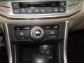 2013 Honda Accord Touring Sedan Controls