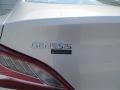 2013 Platinum Metallic Hyundai Genesis Coupe 2.0T  photo #6