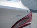 2013 Platinum Metallic Hyundai Genesis Coupe 2.0T  photo #7