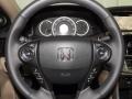 2013 White Orchid Pearl Honda Accord Touring Sedan  photo #22