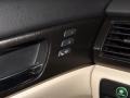 2013 Honda Accord Ivory Interior Controls Photo