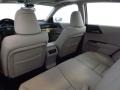 Ivory 2013 Honda Accord Touring Sedan Interior Color