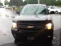 Black 2008 Chevrolet Tahoe LT 4x4