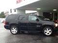 Black - Tahoe LT 4x4 Photo No. 2