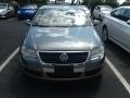 Granite Green Metallic - Passat 2.0T Sedan Photo No. 1