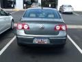 Granite Green Metallic - Passat 2.0T Sedan Photo No. 3