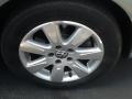 Granite Green Metallic - Passat 2.0T Sedan Photo No. 5