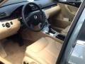 Granite Green Metallic - Passat 2.0T Sedan Photo No. 7