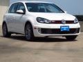 2013 Candy White Volkswagen GTI 4 Door Driver's Edition  photo #1