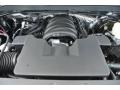 5.3 Liter DI OHV 16-Valve VVT EcoTec3 V8 2014 Chevrolet Silverado 1500 LT Double Cab Engine