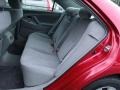 Barcelona Red Metallic - Camry LE Photo No. 2