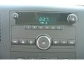 Summit White - Silverado 3500HD WT Crew Cab Utility Truck Photo No. 11