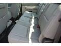 Dark Titanium Rear Seat Photo for 2014 Chevrolet Silverado 3500HD #85169288