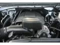 6.0 Liter OHV 16-Valve VVT Flex-Fuel Vortec V8 2014 Chevrolet Silverado 3500HD WT Crew Cab Utility Truck Engine