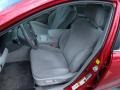 Barcelona Red Metallic - Camry LE Photo No. 15