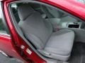 Barcelona Red Metallic - Camry LE Photo No. 16