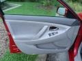 Barcelona Red Metallic - Camry LE Photo No. 17