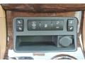 Cocaccino Controls Photo for 2014 Buick Enclave #85169648