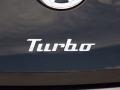 2013 Volkswagen Beetle Turbo Fender Edition Badge and Logo Photo
