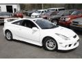 2003 Super White Toyota Celica GT  photo #4