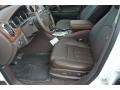Cocoa Front Seat Photo for 2014 Buick Enclave #85169984