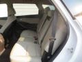 Monaco White - Santa Fe GLS Photo No. 18