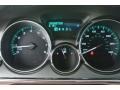 2014 Buick Enclave Leather AWD Gauges