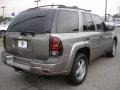 Silverstone Metallic - TrailBlazer LS 4x4 Photo No. 4