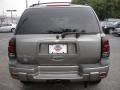 2007 Silverstone Metallic Chevrolet TrailBlazer LS 4x4  photo #5