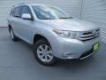 Classic Silver Metallic - Highlander V6 Photo No. 2