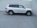 Classic Silver Metallic - Highlander V6 Photo No. 3
