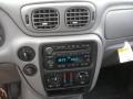 Silverstone Metallic - TrailBlazer LS 4x4 Photo No. 14