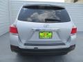 Classic Silver Metallic - Highlander V6 Photo No. 5