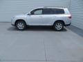Classic Silver Metallic - Highlander V6 Photo No. 6