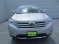 Classic Silver Metallic - Highlander V6 Photo No. 8