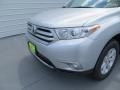 Classic Silver Metallic - Highlander V6 Photo No. 10