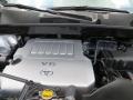 Classic Silver Metallic - Highlander V6 Photo No. 14
