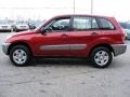 Impulse Red - RAV4 4WD Photo No. 6
