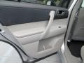 Classic Silver Metallic - Highlander V6 Photo No. 16