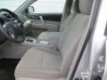 Classic Silver Metallic - Highlander V6 Photo No. 19
