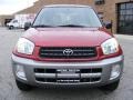 Impulse Red - RAV4 4WD Photo No. 8