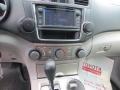 Classic Silver Metallic - Highlander V6 Photo No. 22