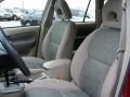 Impulse Red - RAV4 4WD Photo No. 9