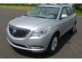 Quick Silver Metallic - Enclave Convenience Photo No. 2