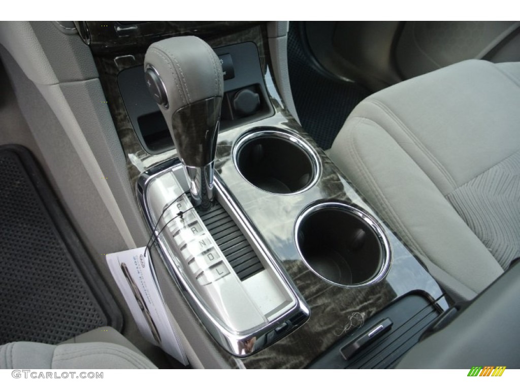 2014 Buick Enclave Convenience Transmission Photos
