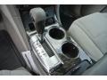 2014 Buick Enclave Titanium Interior Transmission Photo
