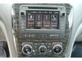 Controls of 2014 Enclave Convenience