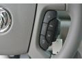 2014 Buick Enclave Titanium Interior Controls Photo
