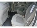 Titanium 2014 Buick Enclave Convenience Interior Color