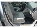 Titanium 2014 Buick Enclave Convenience Interior Color